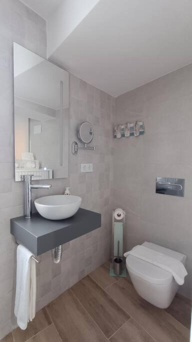 Apartamento Marianto Vejer de la Frontera Exteriör bild