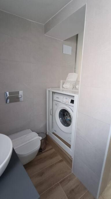 Apartamento Marianto Vejer de la Frontera Exteriör bild