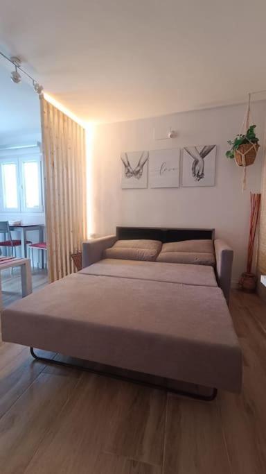 Apartamento Marianto Vejer de la Frontera Exteriör bild
